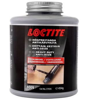 LOCTITE 8009 HEAVY DUTY ANTI SEIZE 454G