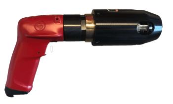 DRILL 1/2" CP-1117P26  ATEX/EX