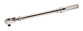 MOMENTNØKKEL 200-1000NM 1"DRIVE 2-VEIS 7455-1000