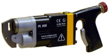 CENGAR PL905 ATEX SAG