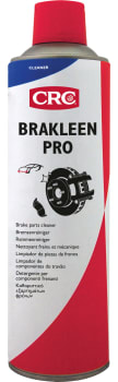 CRC AVFETTING BRAKECLEAN PRO 500ML