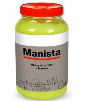 COMMA MANISTA HANDCLEANER 3 LTR