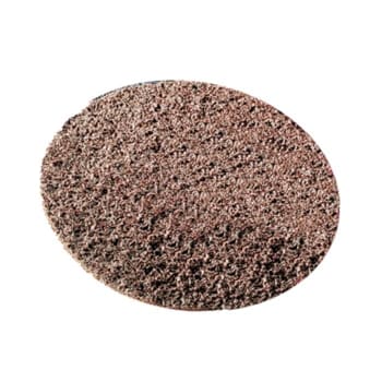 POLERDISC BORRELÅS 125MM GROV-FLEXOVIT S2208