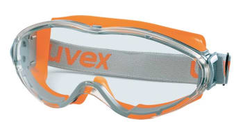 OVERBRILLE 9302-245 UVEX ULTRASONIC G