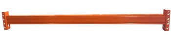 PALLEREOL BÆREJERN R100 L:1800MM  RAL2004 2000KG