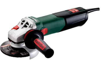 VINKELSLIPER METABO WE 17-125 QUICK