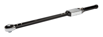MOMENTNØKKEL 300-1000NM 1" DRIVE SKRALLE 75R3-100