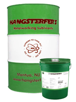 KJØLEVÆSKE Hangsterfer's S-506, 209ltr