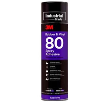 SPRAYLIM SCOTCH-WELD 3M 80