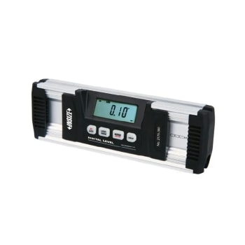 VATER DIGITAL 202 360GRD IP67 2175-360 IP67