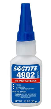 LOCTITE 4902 20GR HURTIGLIMT MEDISINSK UTSTYR