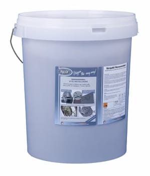 STRIP ALL METALLRENS PULVER 30KG 