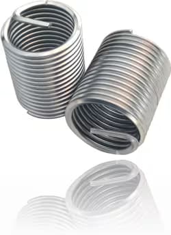 GJENGEINNSATS G 1/8 L=2,0XD 100 PK 1-B8380-2