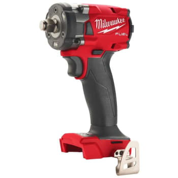 MILWAUKEE MUTTERTREKKER 3/8"M18 FIWF38-0X KUN MAS