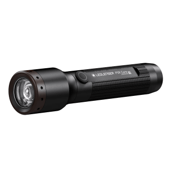 LYKT LEDLENSER P5R CORE 500 LUMEN OPPLADBAR