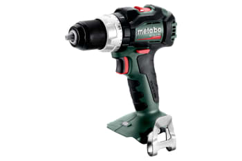 BATTERIDRILL METABO BS 18 LT BL SOLO 