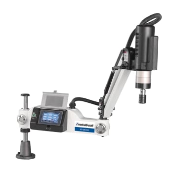 ELEKTRISK GJENGEMASKIN  GS 1200-36 E