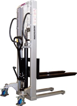 PALLESTABLER ES1015 MANUELL 1000KG LH:85-1500MM