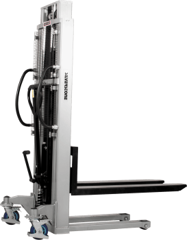 PALLESTABLER ES1025 MANUELL 1000KG LH:85-2500MM