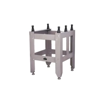 STATIV FOR PLANSKIVE 630x400 H=755-780MM 6902-64A