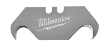 MILWAUKEE KNIVBLAD KROKBLAD 19X62MM 50PK