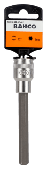 UNBRAKOPIPE 4MMX120MM 1/2" DRIVE 7809M