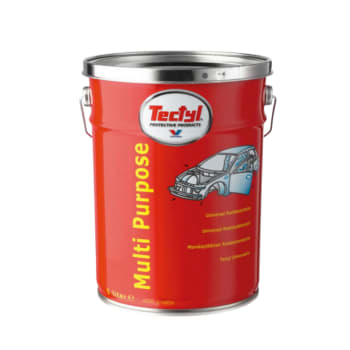 TECTYL MP (506) 5 LITER UNIVERSAL RUSTBESKYTTER 