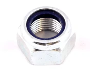 LÅSEMUTTER  UNF 1/2"-20 ELZ