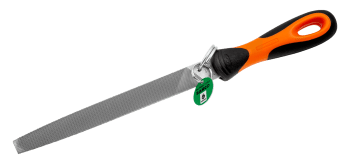 FIL FLAT 8'' GROV/SKAFTET 1-110-08-1-2 TAH