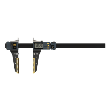 SKYVELÆRE 0-400MM ULTRALIGHT IP67