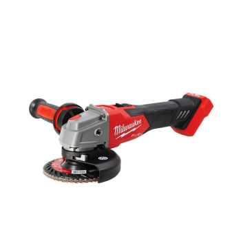 MILWAUKEE VINKELSLIPER M18 FSAG125XB-0X Solo