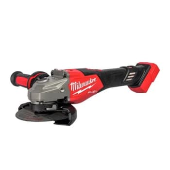MILWAUKEE VINKELSLIPER M18 FHSAG125XB2-0 SOLO