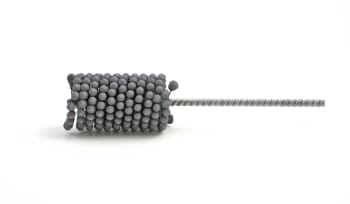 FLEXHONE CH-C 20MM LARGE CHAMFER 180SC 