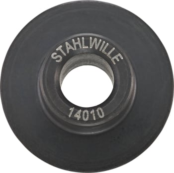 KUTTEHJUL FOR RØRKUTTER RAPID 1/8"-1.1/4"