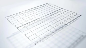 NETTINGHYLLE TIL PALLEREOL 890X1100MM 1000KG/M2 125CC