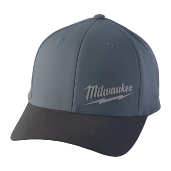 MILWAUKEE CAPS BASEBALL BLÅ