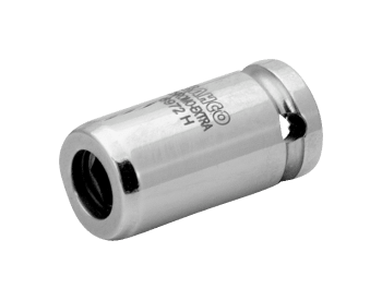 OVERGANG 1/4" INNV X BITS 6972H