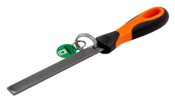 FIL FLAT 6" 150MM TAH1-100-06-2-4