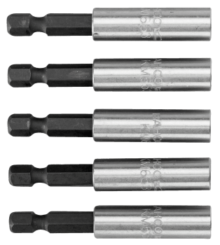 BITSHOLDER M/MAGNET 5P KM653