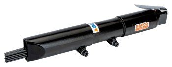 NÅLEBANKER BP127 BACHO