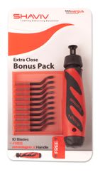 MANGO II BONUS PACK 10 E100  15500178