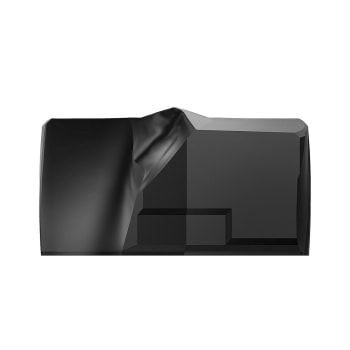 KSEM3450FEGM KCPM45 FLAT BOTTOM