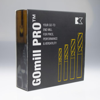 GOMILL PRO KIT M CYLINDRICAL