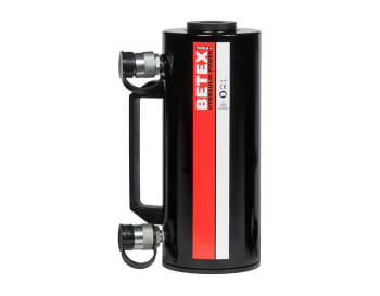 BETEX HYDRAULISK SYLINDER ADHC 306 30T 150MM LØFT