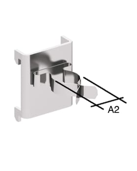 FJÆRKROK Ø6MM