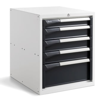 SKAP M/5 SKUFFER 27X27EH 560X610X669MM 100KG