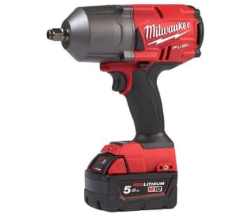 MUTTERTREKKER 1/2" MILWAUKEE M18 FHIWF12-0X SOLO