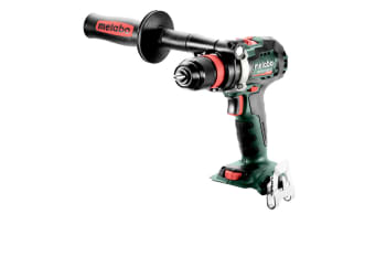 BATTERIDRILL METABO BS 18 LTX BL Q I SOLO 