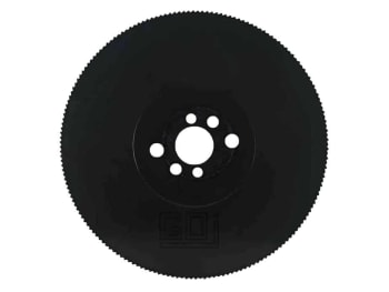 SIRKELSAGBLAD 225X2X32 HSS-E-COBOLT 220T 