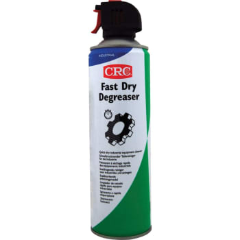 CRC AVFETTING FAST DEGREASER 500ML